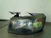 Scheinwerfer Links Ford Transit Van 2.4 TDdi 16V RWD (D2FA) 2004-10