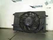 Kühlerventilator 3135104027 Opel Zafira Tourer (P12) Großraumlimousine 1.6 CDTI 16V ecoFLEX 136 (B16DTH(Euro 6)) 2013-09