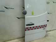 Hintertür Rechts Volkswagen Crafter Van 2.0 BiTDI (CKUB(Euro 5)) 2016-07 CKUB(Euro 5)