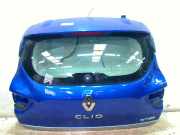 Heckklappe Renault Clio IV (5R) Schrägheck 5-drs 1.2 TCE 16V GT EDC (H5F-412(H5F-G4)) 2017-04