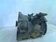 Getriebe Manuell GQQ Volkswagen Golf V (1K1) Schrägheck 1.9 TDI (BKC) 2005-12 BKC
