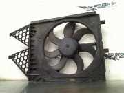 K?hlerventilator 6R0959455E Skoda Rapid Liftback 1.2 TSI (CBZA) 2013-05