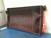 Radiator 6Q0121253R Skoda Fabia II Kombi Kombi 5-drs 1.4i 16V (BXW) 2008-07