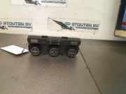 Bedienung Klimaanlage Volkswagen Eos (1F7/F8) Cabrio 2.0 FSI 16V (BVY(Euro 4)) 2008-05 BVY(Euro 4)