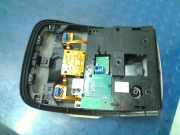 Innenbeleuchtung 30653562 Volvo C30 (EK/MK) Schrägheck 3-drs 2.0 D 16V (D4204T(Euro 3)) 2007-03