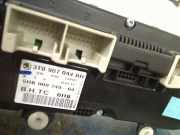 Bedienung Klimacontrolle 3T0907044BD Skoda Octavia Kombi (1Z5) Kombi 5-drs 1.2 TSI (CBZB) 2011-03