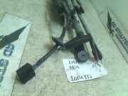 Scheibenwischermotor Daewoo / Chevrolet Matiz Schrägheck 0.8 S,SE (F8CV) 2005-12