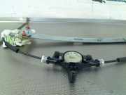 Fensterheber Elektr. Links Vorne zonder motor b45c5858x Mazda CX-5 II (KF) SUV 2.0 SkyActiv-G 165 16V 2WD (PEX3) 2021-01