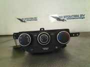 Bedienung Klimaanlage C800CPACA Kia Picanto (TA) Schrägheck 1.0 12V (G3LA) 2013-02