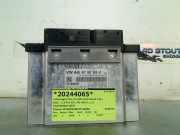 Motorsteuergerät 04C907309AT Volkswagen Polo VI (AW1) Schrägheck 5-drs 1.0 TSI 12V (CHZL) 2018-05 CHZL
