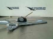 Fensterheber Elektr. Links Hinten c17320101 Nissan Qashqai (J11) SUV 1.6 dCi (R9M(Euro 5)) 2014-10