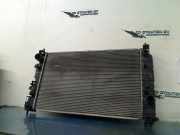 Radiator GM622836 Daewoo / Chevrolet Aveo Schrägheck 1.3 JTD Multijet 16V (A13DTE) 2012-06