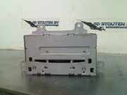 Cd-Player 13326328 Opel Insignia Limousine 2.0 CDTI 16V 130 Ecotec (A20DTH(Euro 5)) 2009-09