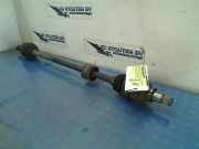 Antriebswelle Links Vorne Daihatsu Sirion 2 (M3) Schrägheck 1.3 16V DVVT (K3-VE) 2006-11