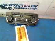 Bedienung Klimaanlage 3T0907044BD Skoda Octavia Kombi (1Z5) Kombi 5-drs 1.6 TDI Greenline (CAYC) 2011-07