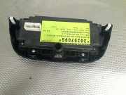 Bedienung Klimaanlage 7820A938XA Mitsubishi Space Star (A0) Schr?gheck 1.2 12V (3A92) 2017-03