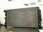 Radiator Mercedes-Benz Sprinter 5t (906.15/906.25) Ch.Cab/Pick-up 518 CDI V6 24V (OM642.992) 2008-09