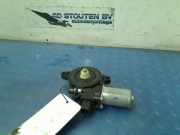 Fensterhebermotor Rechts Hinten D01G5858X Mazda 2 (DE) Schrägheck 1.5 16V S-VT (ZY84) 2009-09