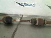 Antriebswelle Links Vorne 8201055635 Renault Twingo II (CN) Schrägheck 3-drs 1.5 dCi 90 FAP (K9K-820(K9K-P8)) 2011-05