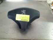 Airbag Lenkrad 96810154ZD Peugeot 308 (4A/C) Schrägheck 1.6 VTI 16V (EP6(5FW)) 2009-03