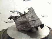 Getriebe Manuell 20tt051839821 Peugeot 107 Schrägheck 1.0 12V (384F(1KR)) 2011-02