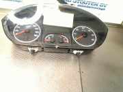 Tacho 1371843080 Citroën Jumper (U9) Van 2.2 HDi 130 (22DT(4HM)) 2012-07