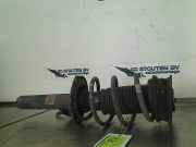 Federbein Rechts Vorne Audi A3 Sportback (8VA/8VF) Schrägheck 5-drs 1.4 TFSI 16V e-tron (CUKB(Euro 6)) 2015-05