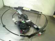 Fensterheber Elektr. Rechts Vorne FC7094 Ford Focus 2 C+C Cabrio 1.6 16V (SHDC(Euro 5)) 2010-10