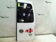 Hintertür Rechts Volkswagen Caddy III (2KA,2KH,2CA,2CH) Van 1.6 TDI 16V (CAYE) 2014-03 CAYE