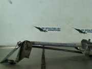 Scheibenwischermotor 8250A231 Mitsubishi Colt (Z2/Z3) Schrägheck 1.1 12V (3A91) 2010-01