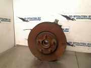 Achsschenkel Links Vorne Opel Zafira Tourer (P12) Großraumlimousine 1.6 CDTI 16V ecoFLEX 136 (B16DTH(Euro 6)) 2013-09