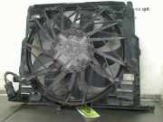 Kühlerventilator l1850974301 BMW 7 serie (F01/02/03/04) Limousine Active Hybrid V8 32V (N63-B44A) 2010-09