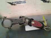 Zündschloss + Schlüssel 50515281 Alfa Romeo MiTo (955) Schrägheck 1.4 Turbo 16V (198.A.4000) 2009-03