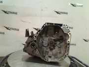 Getriebe Manuell 8200137170 Nissan Note (E11) Großraumlimousine 1.6 16V (HR16DE) 2007-03