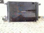 Luft-K?hler Seat Altea XL (5P5) Gro?raumlimousine 2.0 TDI 16V (CFHC) 2008-02