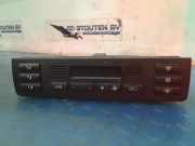 Bedienung Klimacontrolle 5HB00773805 BMW 3 serie (E46/2) Coupé 328 Ci 24V (M52-B28TU(286S2)) 2000-01