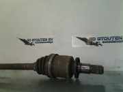 Antriebswelle Links Hinten Subaru Impreza II (GD) Limousine 2.5 WRX 16V (EJ255) 2007-03