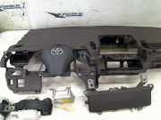 Airbag Set 7R7810P Toyota iQ Schr?gheck 3-drs 1.0 12V VVT-i (1KR-FE) 2010-06