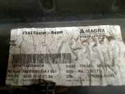 Stoßstange Hinten Ford Transit Van 2.2 TDCi 16V RWD (CYR5) 2015-07