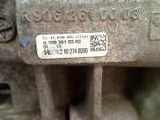 Getriebe Manuell 711680 Volkswagen Crafter Van 2.5 TDI 30/32/35/46/50 (CEBB(Euro 5)) 2011-01 CEBB(Euro 5)