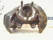 Achsschenkel Links Vorne Volvo S40 (MS) Limousine 2.0 D 16V (D4204T) 2004-04