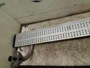 Stoßstange Hinten treeplank Mercedes-Benz Sprinter 4t (910.0/910.1/907.1/907.2) Ch.Cab/Pick-up 311 CDI 2.1 D RWD (OM651.958) 2019-05