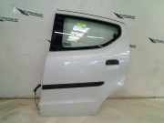 Tür Links Hinten Suzuki Alto Schrägheck 5-drs 1.0 12V (K10B) 2010-10