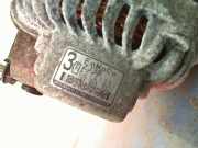 Lichtmaschine A2TG1391 Mazda 2 (DE) Schrägheck 1.3 16V S-VT (ZJ46) 2009-10