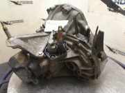 Getriebe Manuell 8200247902 Nissan Note (E11) Großraumlimousine 1.4 16V (CR14DE) 2007-01