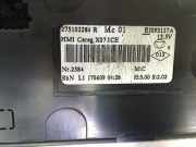 Bedienung Klimaanlage 275102284R Renault Twingo III (AH) Schrägheck 5-drs 0.9 GT TCE 110 12V (H4B-401) 2017