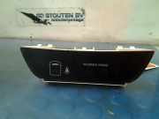 Anzeige AIRBAG 8395074030 Toyota iQ Schrägheck 3-drs 1.0 12V VVT-i (1KR-FE) 2010-06