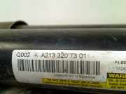 Stoßdämpferset Hinten a2133207301 Mercedes-Benz E Estate (S213) Kombi E-250 2.0 Turbo 16V (M274.920) 2017-09