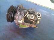 Klima Pumpe 4472501670 Mercedes-Benz CLA Shooting Brake (117.9) Kombi 1.6 CLA-180 16V (M270.910) 2017-07