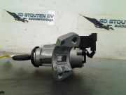 Zündschloss + Schlüssel 45020024 Toyota Corolla (E12) Schrägheck 1.6 16V VVT-i (3ZZFE) 2006-06